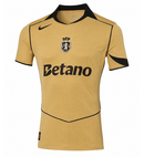 Camisola Alternativa Sporting CP 2026/27