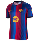 Camisola Barcelona 2026/27 - Principal