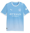 Camisola Manchester City 2026/27 - Home