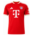 Camisola Bayern de Munique 2026/27 - Principal