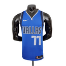 Regata NBA Dallas Mavericks Masculina - Azul