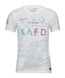Camisola Al-Nassr 2023/24 Terceira