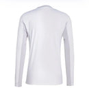 Camisola Real Madrid I 25/26 - Jogador Manga Longa