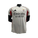 Camisola Benfica II 25/26 - Versão Jogador