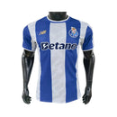 Camisola FCP I 25/26 - Versão Jogador