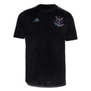 Camisola Flamengo III 23/24