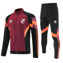 Fato de Treino River Plate 25/26