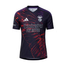 Camisola Águia x Vhils Benfica – 4º Equipamento 2026/27 🦅🔥