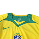 Camisola Seleção Brasil Retro I 04/05