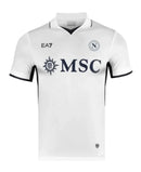 Camisola Napoli II 24/25 - Branco