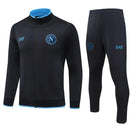 Fato de Treino Napoli 24/25 - Preto
