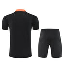 Camisola e Short Brasil 25/26