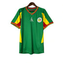 Camisola Retro Senegal II 2002