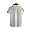 Camisola Retro Real Madrid I 98/99 - Branca