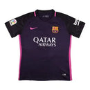 Camisola Barcelona II Retro 16/17