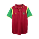 Camisola Retro Portugal I 99/00