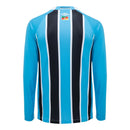 Camisola Grêmio I 25/26 - Manga Longa