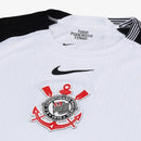Camisola Corinthians I 25/26 Versão Jogador