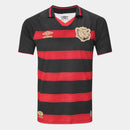 Camisola Sport Recife I 24/25 - Rubro Negro