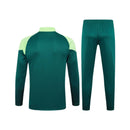 Fato de Treino Palmeiras 24/25 - 1/2 Zip