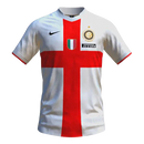 Camisola Inter de Milão Retro 2007/2008
