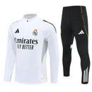 Fato de Treino Real Madrid 25/26