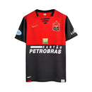 Camisola Flamengo Retro III 08/09
