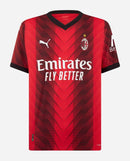 Camisola Milan 2023/24 Home