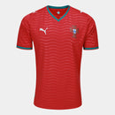 Camisola Portugal Principal 26/27 - Mundial 2026