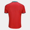 Camisola Portugal Principal 26/27 - Mundial 2026