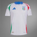 Camisola Seleção Itália 2024/25 Away
