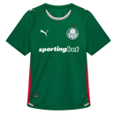 Camisola Palmeiras Principal 2026/27
