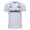 Camisola Santos Principal 2026/27