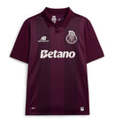 Camisola FC Porto 2025/26 - Away