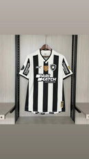 Camisola Botafogo 2024/25 Home