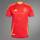 Camisola Seleção Espanha 2024/25 Home