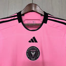 Camisola Inter Miami 2024/25 Home