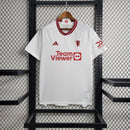 Camisola Manchester United 2023/24 Terceira