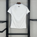 Camisola Feminina Santos 2025/26 - Home