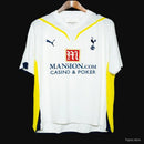 Camisola Retrô Tottenham 2009-10 - Home