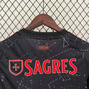 Camisola Benfica 2024/25 - Away