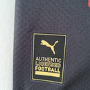 Camisola Manchester City 2022/23 Away