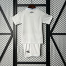 Conjunto Infantil Santos 2025/26 - Home