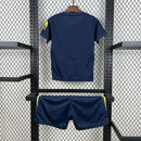 Conjunto Infantil Atlético de Madrid 2025/26 - Away