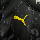 Conjunto Infantil Borussia Dortmund 2023/24 - Away