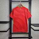 Camisola Seleção Espanha 2024/25 Home