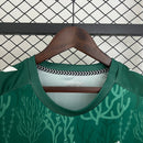 Camisola Real Betis 2024/25 Sustentabilidade