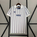 Camisola Retrô Everton 1989-90 Away