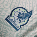 Camisola Feminina Seleção México 2024/25 Away