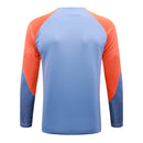 Conjunto de Treino Inter Milão 2024-25